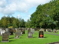 Whalley, Wiswell and Barrow Cemetery 281063 Image 2